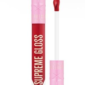 Jeffree Star Supreme Gloss - Blood Sugar (SOLD OUT ONLINE)